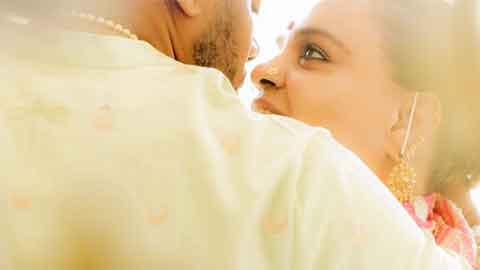 "The Greatest Man": Shanoo Sharma Makes it Official in a Private Ceremony!