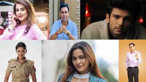 On Guru Purnima Sony SAB artists share the invaluable lessons they have received from their gurus!