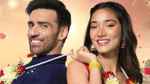 Ginny Wedss Sunny 2 Review: Wrestlers and Web of Lies: A Mis-Matched Comedy of Errors!