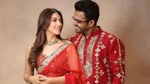 Hansika Motwani And Sohael Khaturiya Officially Divorced After 3 Years of Marriage!