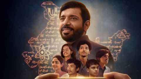 Hello Bachhon Review: The Physics of Hope: A Messiah for the Backbenchers!