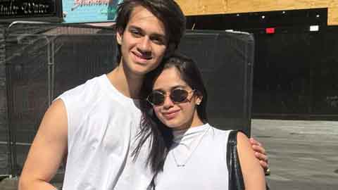 "A Shocking Highway Horror!": Jannat Zubair and Brother Ayaan Safe After Terrifying Daylight Assault and Chase!
