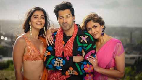 Hai Jawani Toh Ishq Hona Hai Review: Double Trouble in London: A Mid-2000s Time Capsule!