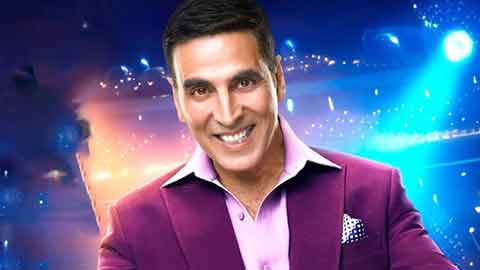 Sony Pictures Networks India showcases how contestants win UPTO Rs 1 Crore and big prizes on Wheel of Fortune hosted by Akshay Kumar!