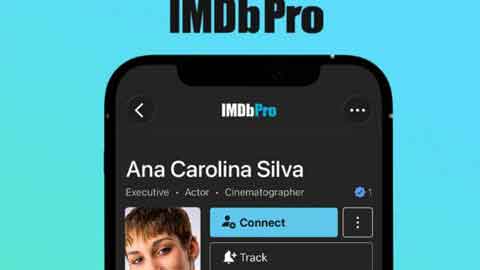 IMDbPro Introduces Connections and Endorsements, Empowering Entertainment Professionals to Build Networks and Earn Peer Recognition!