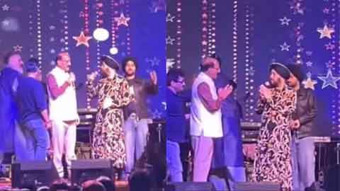Music Fraternity and Industry Bodies Rally Behind Daler Mehndi After Uttarakhand Stage Row!