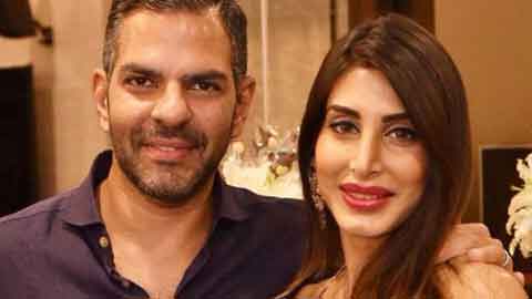 "Inheritance Battle Intensifies": The Viral Controversy Surrounding the Kapur Estate!