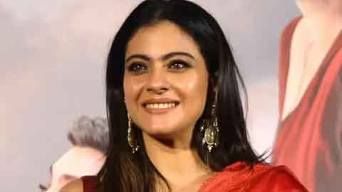 "Integral to the Story": Kajol Breaks Silence on Dropping Her No-Kissing Rule!