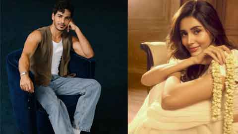 Ishaan Khatter and Malaysian Model Chandni Bainz Part Ways After Three Years of Dating!