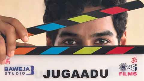 ishaan-jugaadu