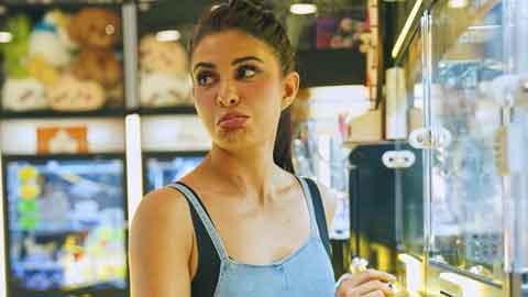 "The Major Pivot": Jacqueline Fernandez Moves Delhi Court to Turn Approver!