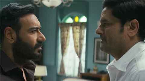 Jaideep Ahlawat on Being a Part of Drishyam The Conclusion, "I was very Conscious that I was Entering a Universe that Already Belonged to the Audience-"!