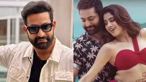 Janhvi Kapoor and Jr NTR Call Out Malicious Deepfakes: Demand Strict Regulatory Action as Industry Rallies Support!