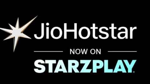 JioHotstar Expands Its International Footprint with Entry into MENA!