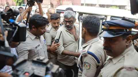 "14-Day Judicial Custody": Director Ranjith Remanded After Midnight Arrest!