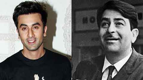 A Legacy Reclaimed: Ranbir Kapoor and the 92-Year-Old Family Connection!