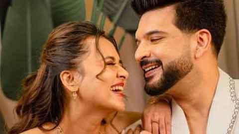 Karan Kundrra Fires Back at Trolls Over Consulting His Parents Before Proposing to Tejasswi Prakash!