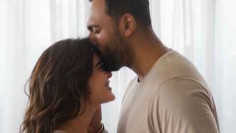 Karishma Tanna and Varun Bangera Welcome First Child!