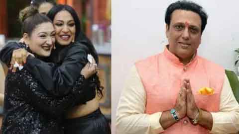 Kashmera Shah Rallies Behind Sunita Ahuja Amid Govinda Divorce Fallout: Questions How a Co-Worker Has Access to Intimate Household Affairs!