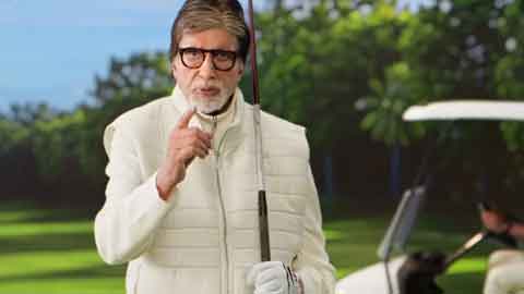 Amitabh Bachchan Unveils a New Way to Play in KBC 18 with 