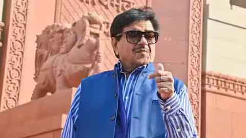 "Khamosh!" to Deepfakes: Shatrughan Sinha Secures Landmark Victory for Personality Rights!