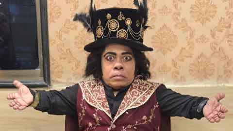 Divya Prem Pyaar Aur Rahasya Ki Khanani Actor K K Goswami Opens Up About His Early Struggles: There were times when I would eat only once in four days!