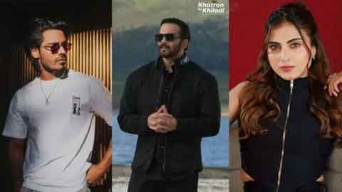 "Facing the Fear": Khatron Ke Khiladi 15 Prepares for a Grand 2026 Comeback!