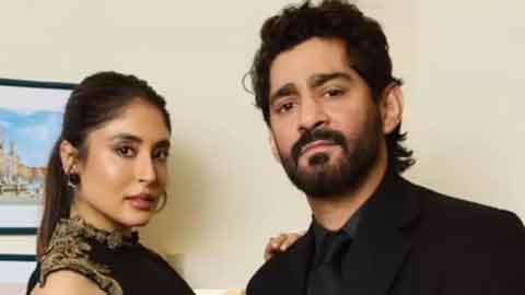 "The Party, After!": Kritika Kamra And Gaurav Kapur Tie the Knot in a Dreamy, Minimalist Mumbai Wedding!