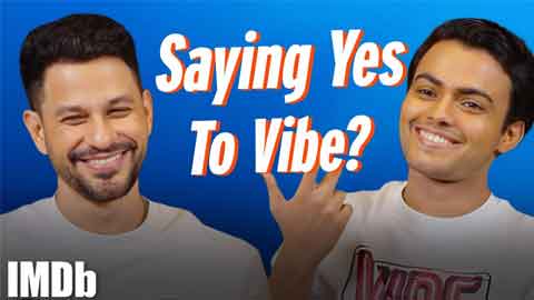 Kunal Khemu recalls Jaya Bachchan tracking down his landline number after Zakhm in an IMDb exclusive!