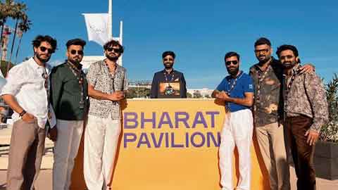 Laalo Makes History at Cannes, Taking Gujarati Cinema to the Global Stage!
