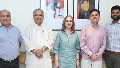 Leading Voices from Security, Healthcare and Arts Join Jury for Himanshu Roy Legacy Awards 2026!