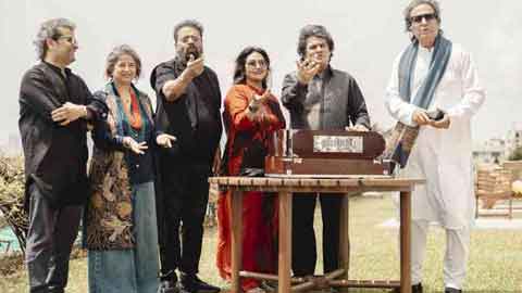 25 Years of Music, Compassion and Legacy: Khazana Announces Its Silver Jubilee Edition!