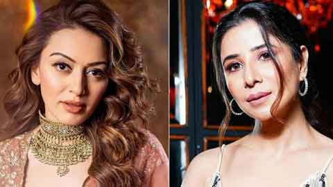 "Legal Battle Intensifies": Hansika Motwani Sues Estranged Sister-in-Law for Rs 2 Crore!