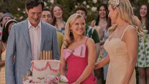 Legally Blonde Prequel Elle Drops Exclusive Images and Official Teaser Trailer!