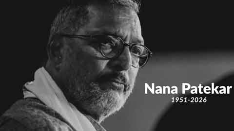 The Lionheart of Indian Cinema: Remembering Nana Patekar (1951 - 2026)!