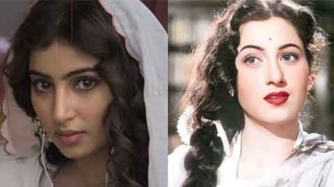 "Reviving the Venus of Indian Cinema": Sanjay Leela Bhansali to Roll Out Madhubala Biopic in September, Sara Arjun Locked for Titular Role!