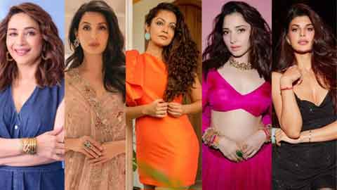 madhuri-jacqueline-shraddha-sheena1