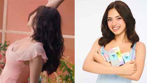 Mamonde Welcomes Nitanshi Goel as Its First Brand Ambassador in India!