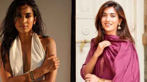 Manjar Actress Vaishnavi Andhale on Her Acting Debut at 17 with Imtiaz Ali: "I Was Really Starstruck"!