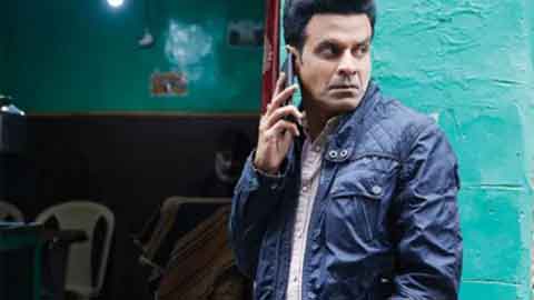 Manoj Bajpayee Trashes Big-Budget Monopoly, Demanding Government Policy for Independent Cinema!