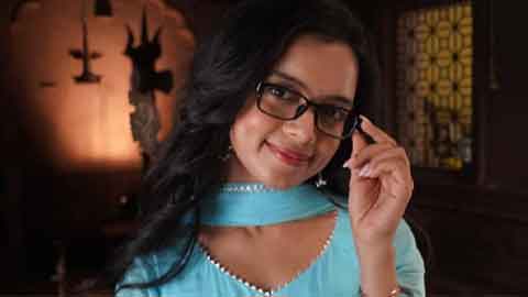 Megha Ray Rediscovers Her Love for Direction on the Sets of Divya Prem: Pyaar Aur Rahasya Ki Kahani: I have already directed a short film!