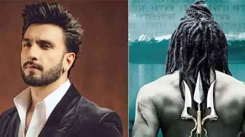 The "Meluha" Mystery: Ranveer Singh, Amish Tripathi, and the Lord Shiva Rumours!