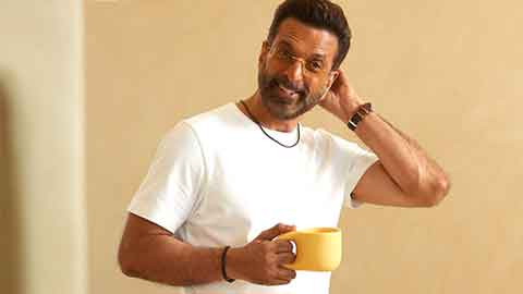 From Michael Jackson to Shaami Kapoor, Jaaved Jaaferi Reveals The Icons Who Shaped His Dance Journey!