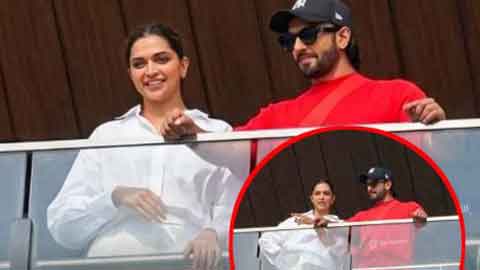The Million-Dollar View: Deepika Padukone Radiates Ultimate Pregnancy Glow as Twin Home Inspections Reveal Massive Bandstand Quadruplex Progress!