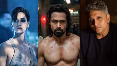 Mohit Suri shares a heartfelt note for Awarapan 2 Trailer, "19 Years later, this movie still matters so much to me"!