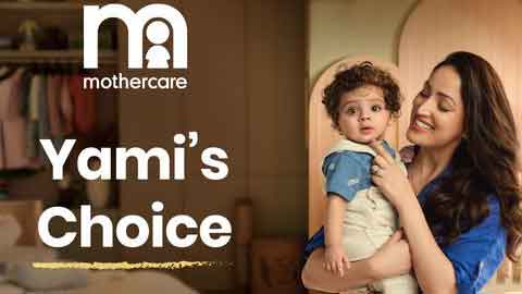 "You Do Mom Your Way": Mothercare Names Yami Gautam Dhar as Face of New Campaign!