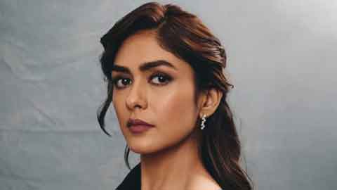 "Consider This Your Formal Notice": Mrunal Thakur Threatens Legal Action Over AI Deepfakes!
