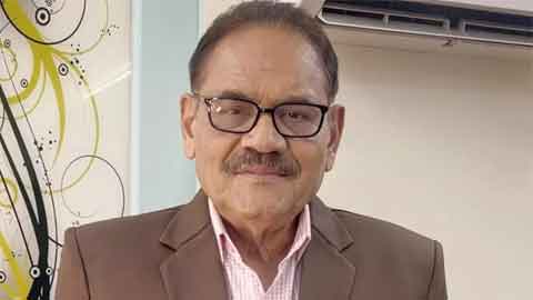 Veteran Comic And Character Actor Mushtaq Khan Passes Away at 56 After Relapse with Cancer: Bollywood Mourns Screen Stallion!