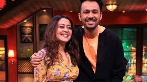 "Music Means Tony Bhai": Neha Kakkar Reveals Major Feud with Brother Tony Prompted Her Threat to Quit Music And Public Life!