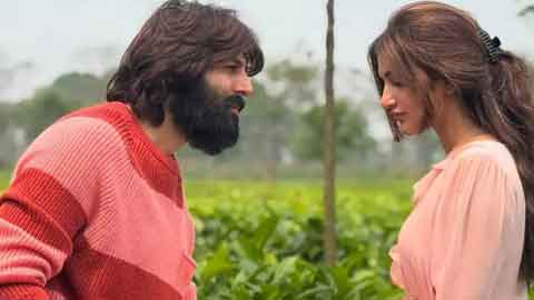 "Musical Romance on Track": Anurag Basu Sets the Record Straight on Kartik Aaryan Film!